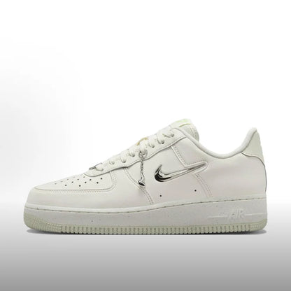Adidași Nike Air Force 1'07 pentru femei, stil clasic, din piele rezistentă, confortabili, cu amortizare, pantofi casual pentru uz zilnic HQ3905-500