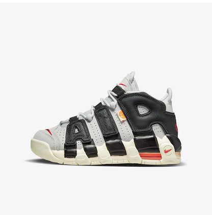 Nike Authentic AIR MORE UPTEMPO dambasketskor DX3360-001