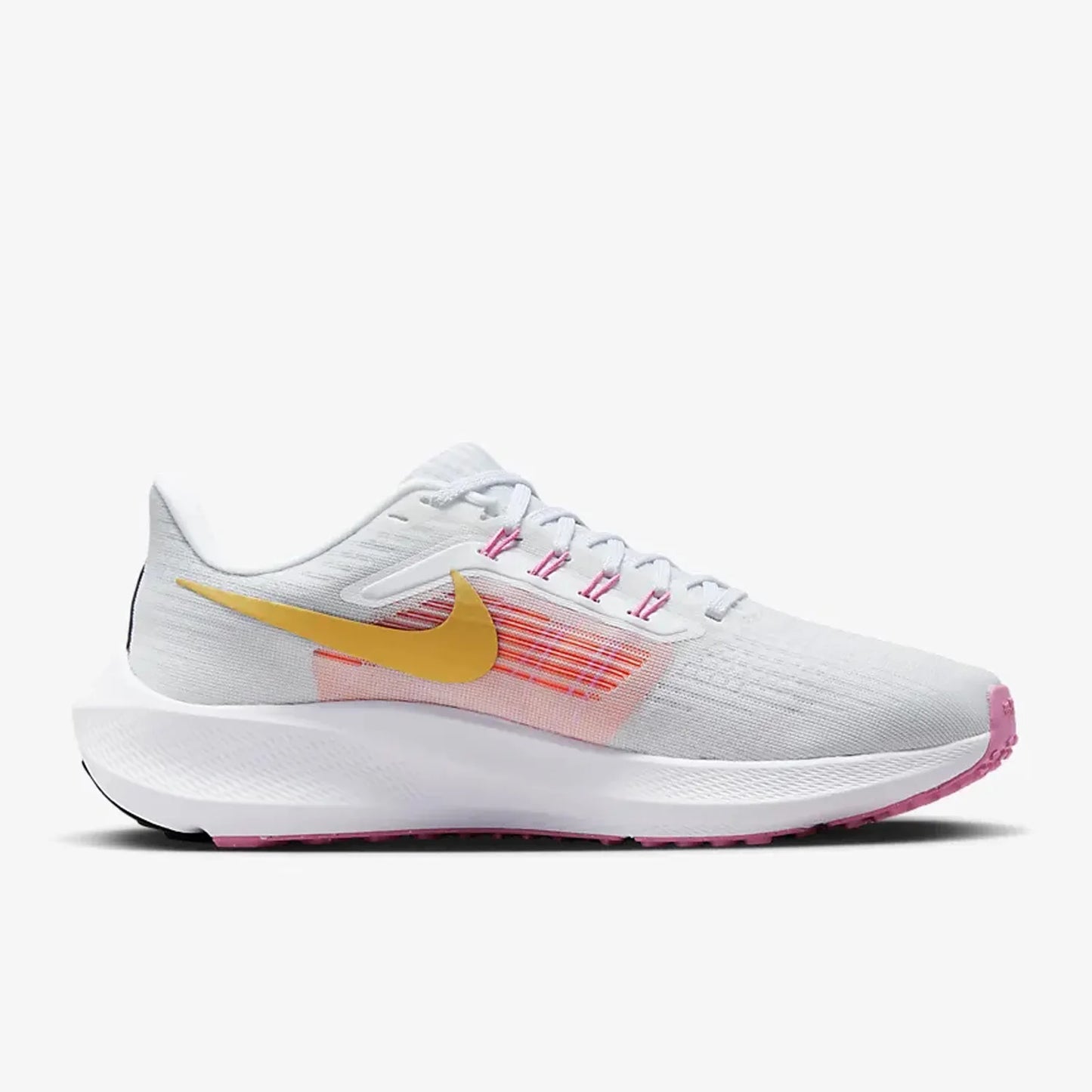 Nike genuine women's ZOOM WINFLO 8 SHIELD sports running shoes DH4072-104