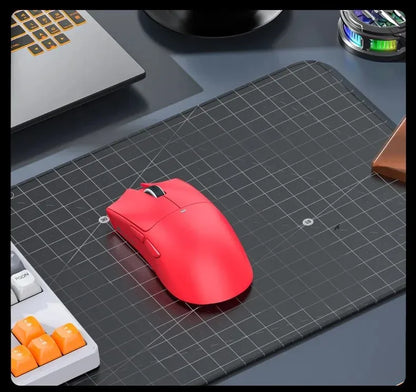 ATTACK SHARK X11SE Ultra-Light Wireless Gaming Mouse,20Million cycles life,PAW3311 Gaming,22KDPI,400IPS,40G,1KHz,65 Hours,30mAH