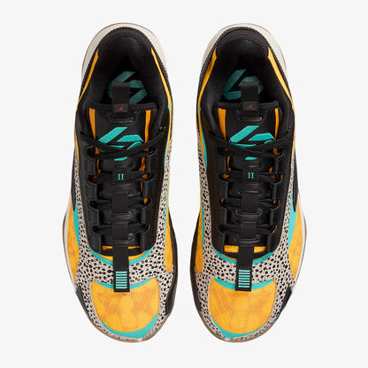 Ténis de basquetebol de treino Nike Jordan Luka 2 PF originais para homem FQ9046-800