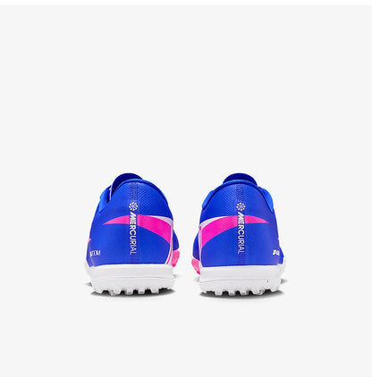 Originální pánské nízké šněrovací fotbalové boty Nike s odolným svrškem FQ8449-446