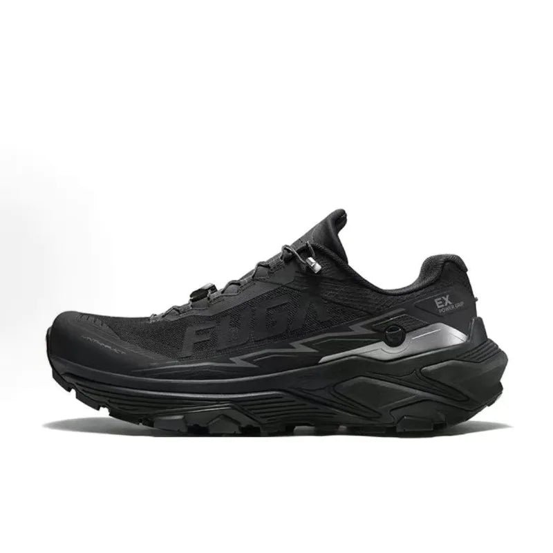 Klassieke merk-trailrunningschoenen voor heren en dames, luxe merk-outdoorsportschoenen, unisex designer wandelsneakers, sportschoenen