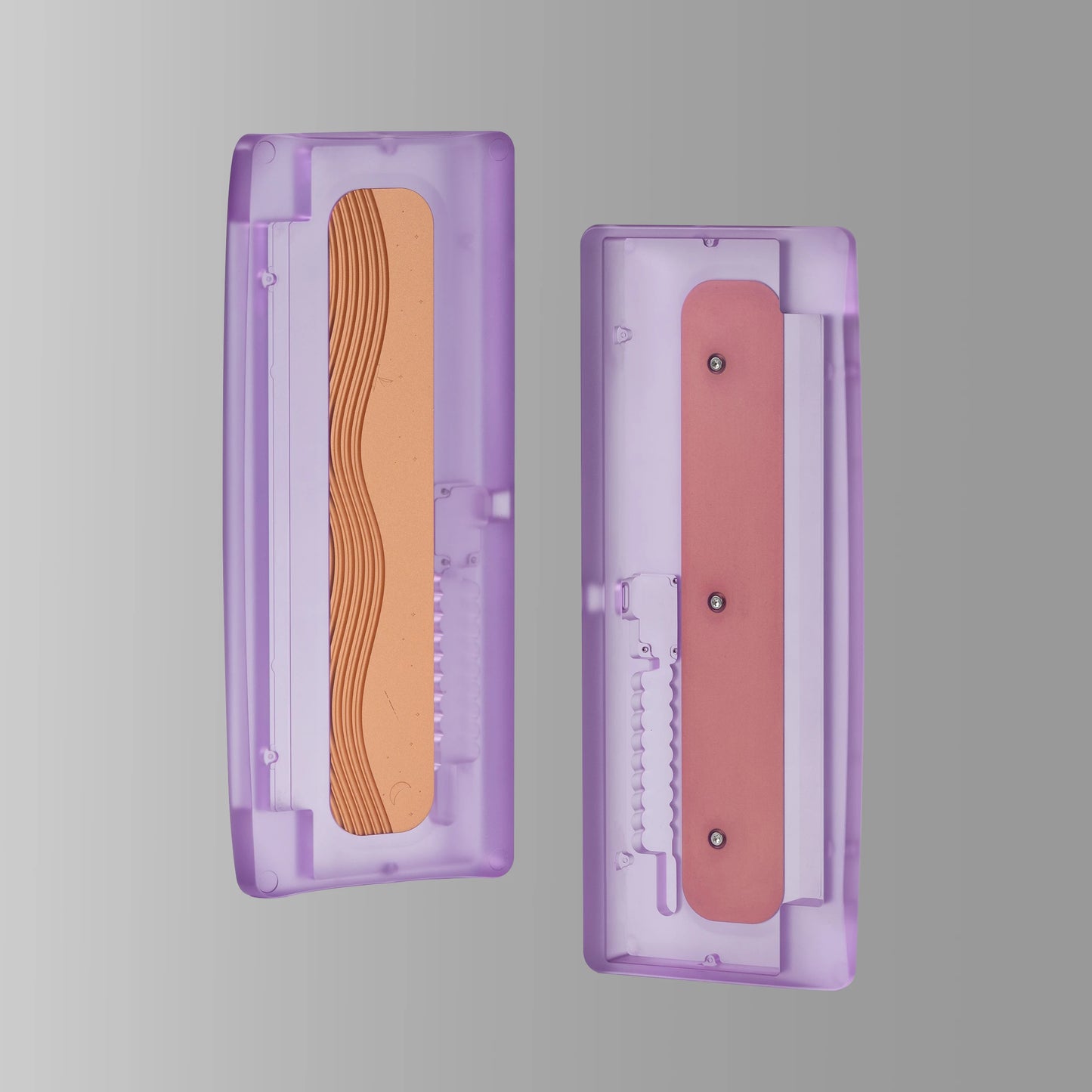 KBDfans Agar Keyboard Kit Hot-swap Version