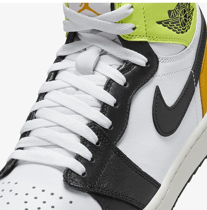 Nike genuine Air Jordan 1 High G Men's Golf Shoe DQ0660-105