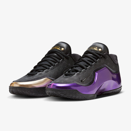 „Nike“ originalūs „LeBron XXIII EP“ vyriški madingi amortizuojantys krepšinio bateliai IF0693-001