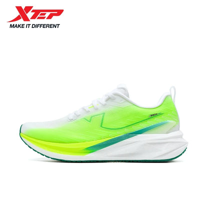 Xtep 360X 3.0 LITE Herren-Laufschuhe mit Stoßdämpfung und Rückfederung, neue Carbon-Platte, Sportschuhe 974119110025