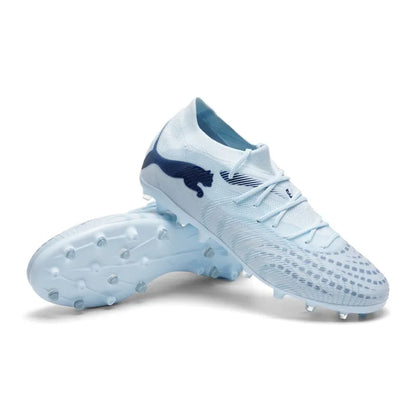 PUMA Future 9 MG Multi-Ground Soccer Cleats Men's Artificial Grass Training & Match Football Shoes 108904-03