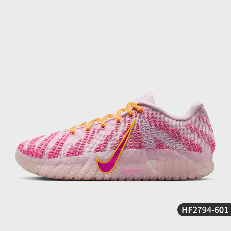 Nike Authentic Winter Style miesten urheilukengät, kulutusta kestävät, iskunvaimentavat koripallokengät HF2794-601