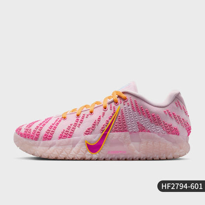 Nike Authentic Winter Style miesten urheilukengät, kulutusta kestävät, iskunvaimentavat koripallokengät HF2794-601