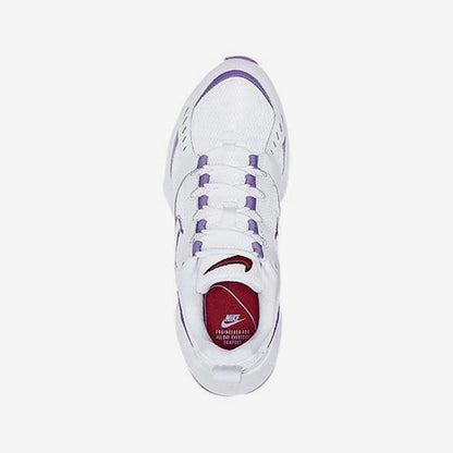 Nike Originální jarní/podzimní dámské polstrované odolné platformové boty typu „dad shoes“ s prodyšnou konstrukcí CI0603-100