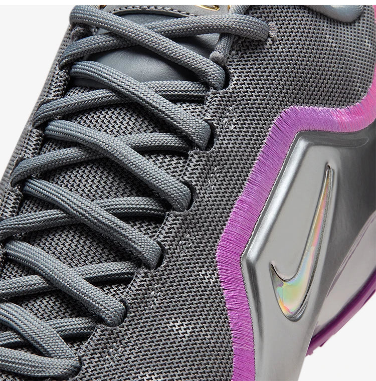 „Nike Authentic“ rudens stiliaus vyriški amortizuojantys, atsparūs nusidėvėjimui madingi krepšinio bateliai IF0693-002