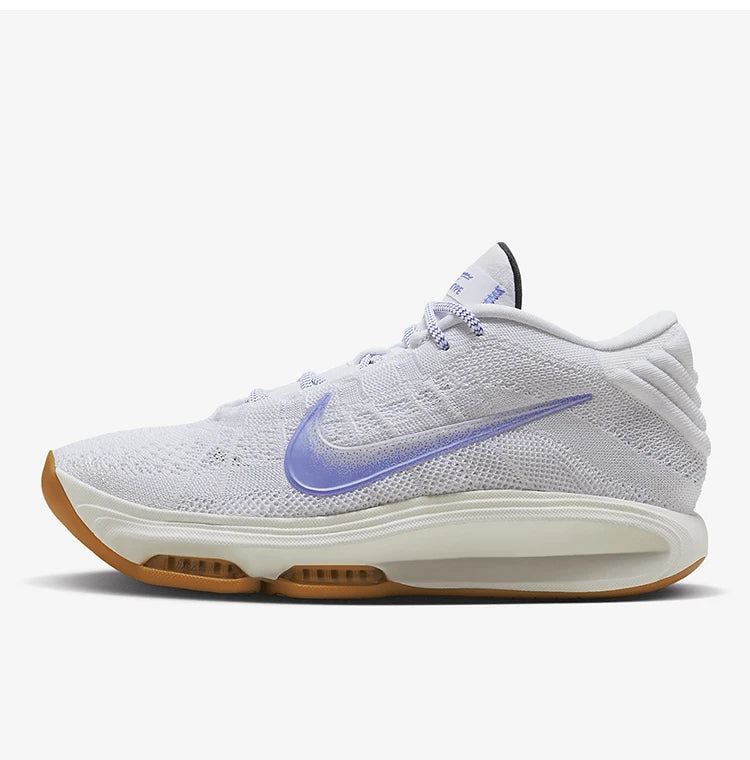 Originální nové pánské protiskluzové basketbalové boty Nike s polstrováním HJ9084-100