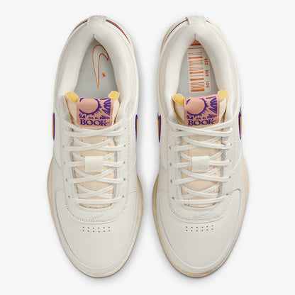 „Nike“ originalūs „Book 1 EP“ vyriški krepšinio bateliai FJ4250-106