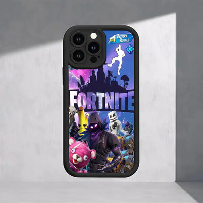 F-Fortnite-pelipuhelinkuori Motorola Moto Edge 70 G86 G56 50 G35 G05 G34 G75 G PLAY G85 60 Neo Fusion Stylus Pro Ultra 4G 5G -malleille