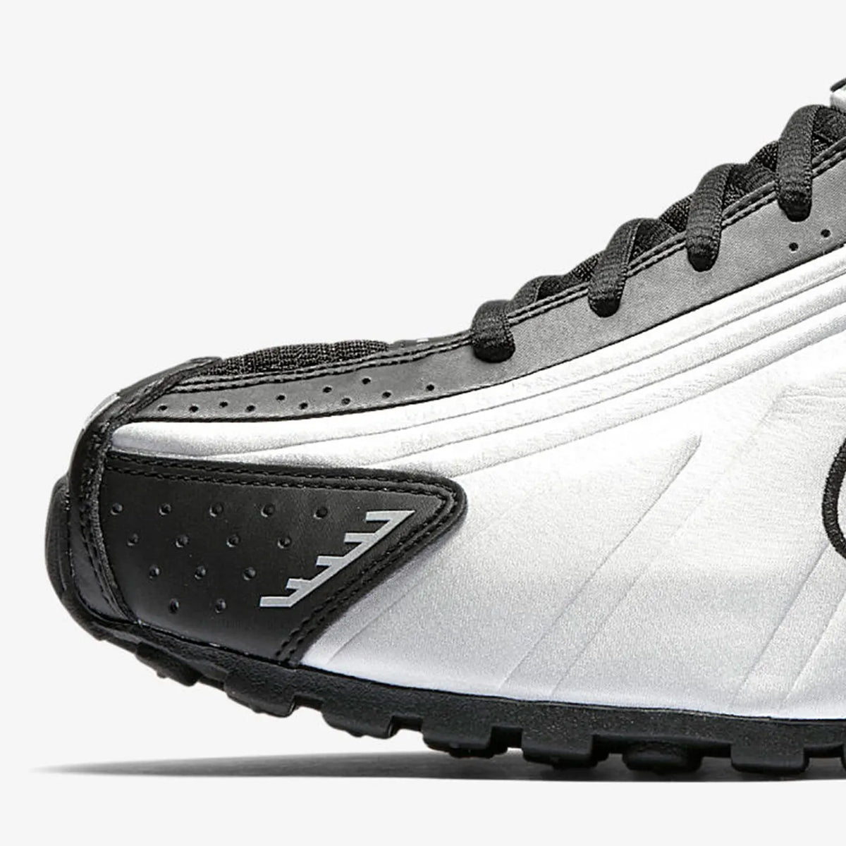 Nike originalni Shox R4 OG unisex športni tekaški copati z zračno vzmetenjem BV1111-008