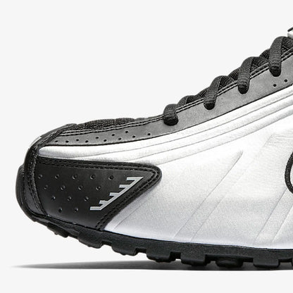 Nike originalni Shox R4 OG unisex športni tekaški copati z zračno vzmetenjem BV1111-008
