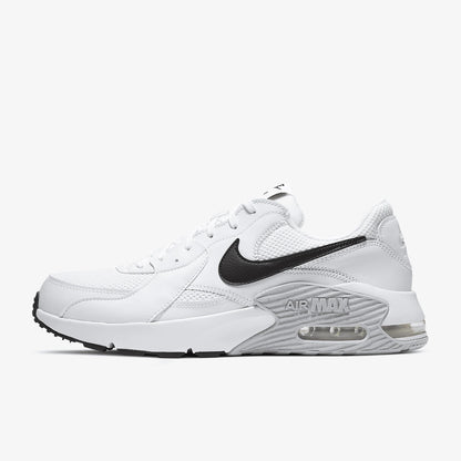 Nike Genuine Seasonal New AIR MAX EXCEE Unisex Air-Cushioned Sneakers CD4165-100