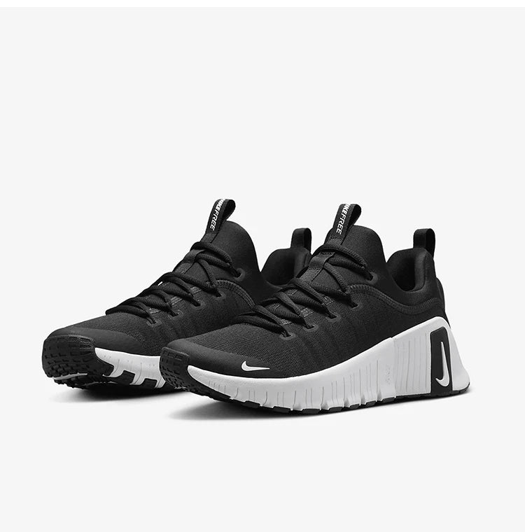 Originální nové dámské tlumící a prodyšné tréninkové běžecké boty Nike FJ7126-001