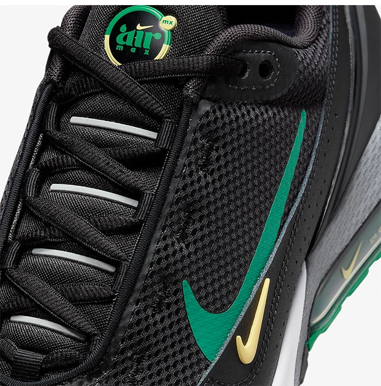 Nike Official Genuine Air Max Pulse Men's Cushioned Running Shoes FN7459-003