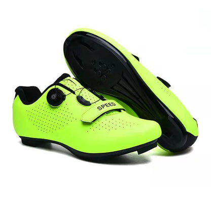 Zapatillas unisex de MTB: zapatillas de ciclismo MTB, zapatillas de running para hombre, zapatillas con clavos para bicicleta de montaña, zapatillas de ciclismo para mujer