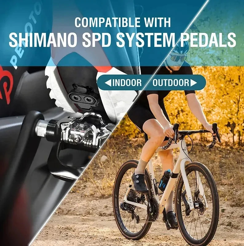2025 Cycling Sports Shoes Mtb And Cleats Men's Sports Speed Cycling Shoes Women's Mountain Racing Flat Spd Road Cycling Shoes
