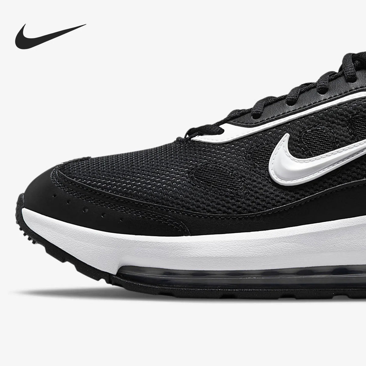Nike Official Authentic Air Max AP miesten ja naisten mukavat urheiluvaatteet juoksukengät CU4826-002