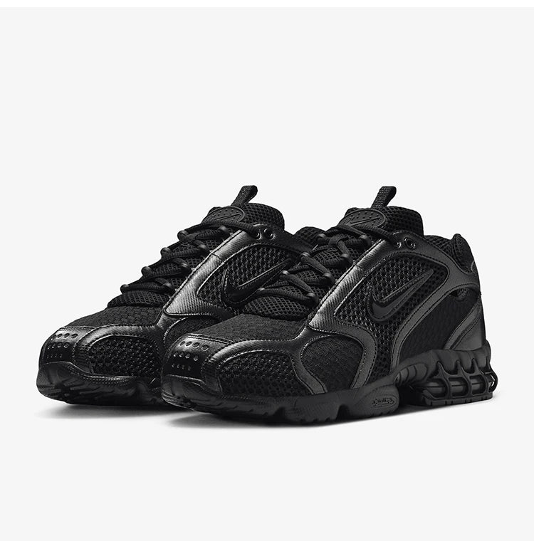 Sapatilhas casuais Nike autênticas 2024 novas para homem, respiráveis, modernas e almofadadas HM8497-010