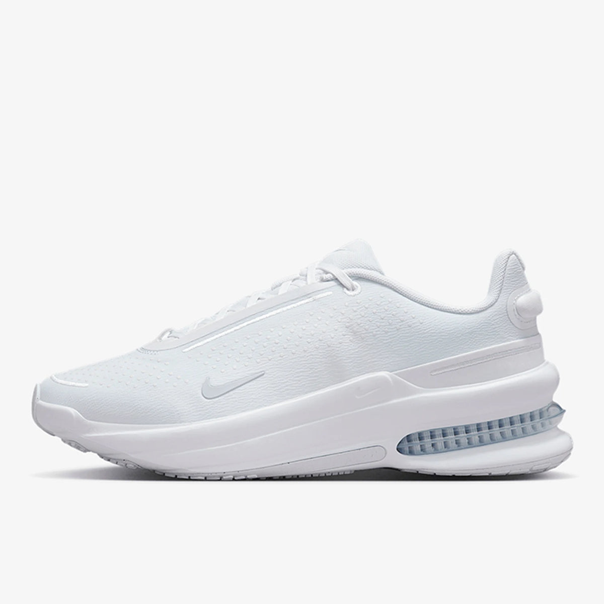 Chaussures de course d'été rembourrées Air Nike pour femme, authentiques, IB2764-100