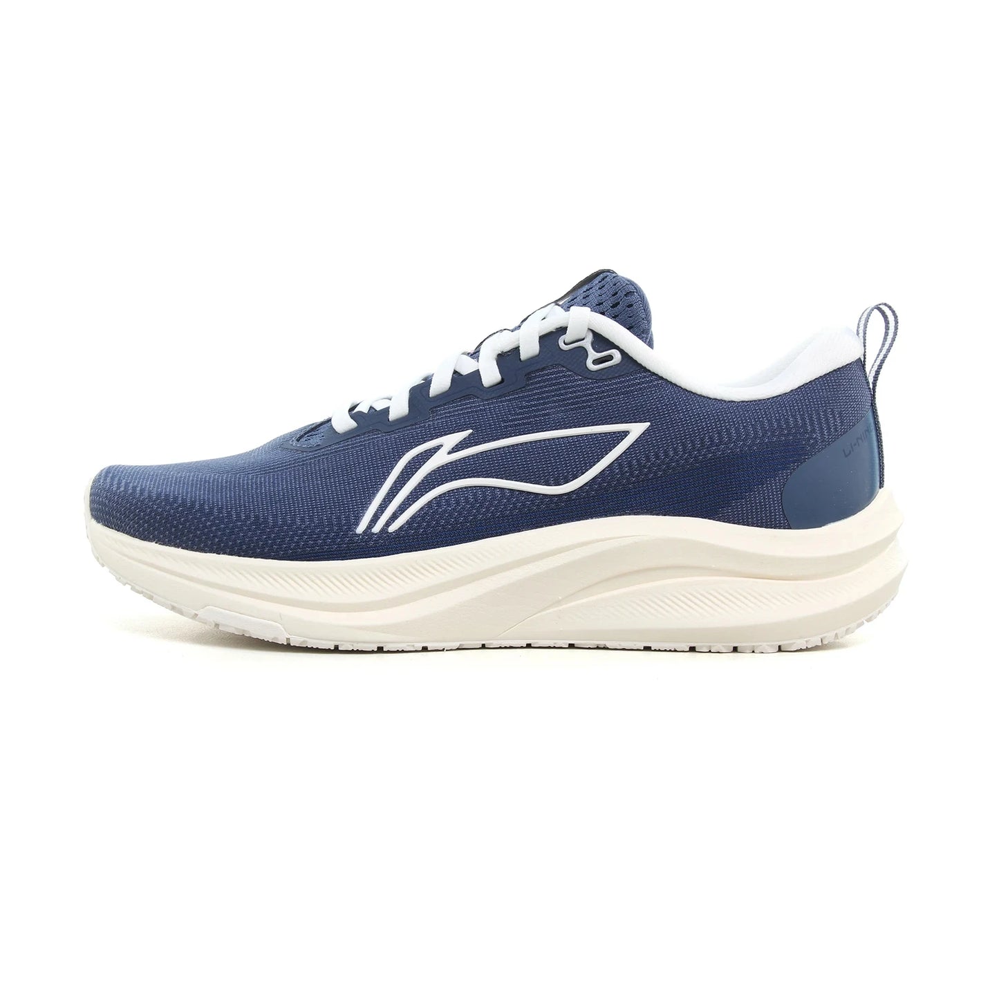 Muške trkaće tenisice za trčanje Li-Ning RED HARE 8 LIGHT FOAM ULTRA, reflektirajuće stabilne tenisice s amortizacijom, lagane LiNing tenisice ARPV001