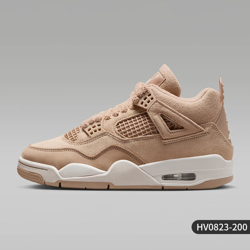 „Nike Authentic JORDAN“ moteriški sportiniai krepšinio bateliai su oro pagalvėmis, amortizacija ir atsparumu nusidėvėjimui, modelis HV0823-200
