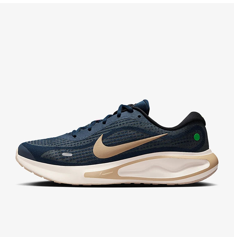 Nike Authentic JOURNEY RUN Pánské lehké prodyšné běžecké boty FN0228-403