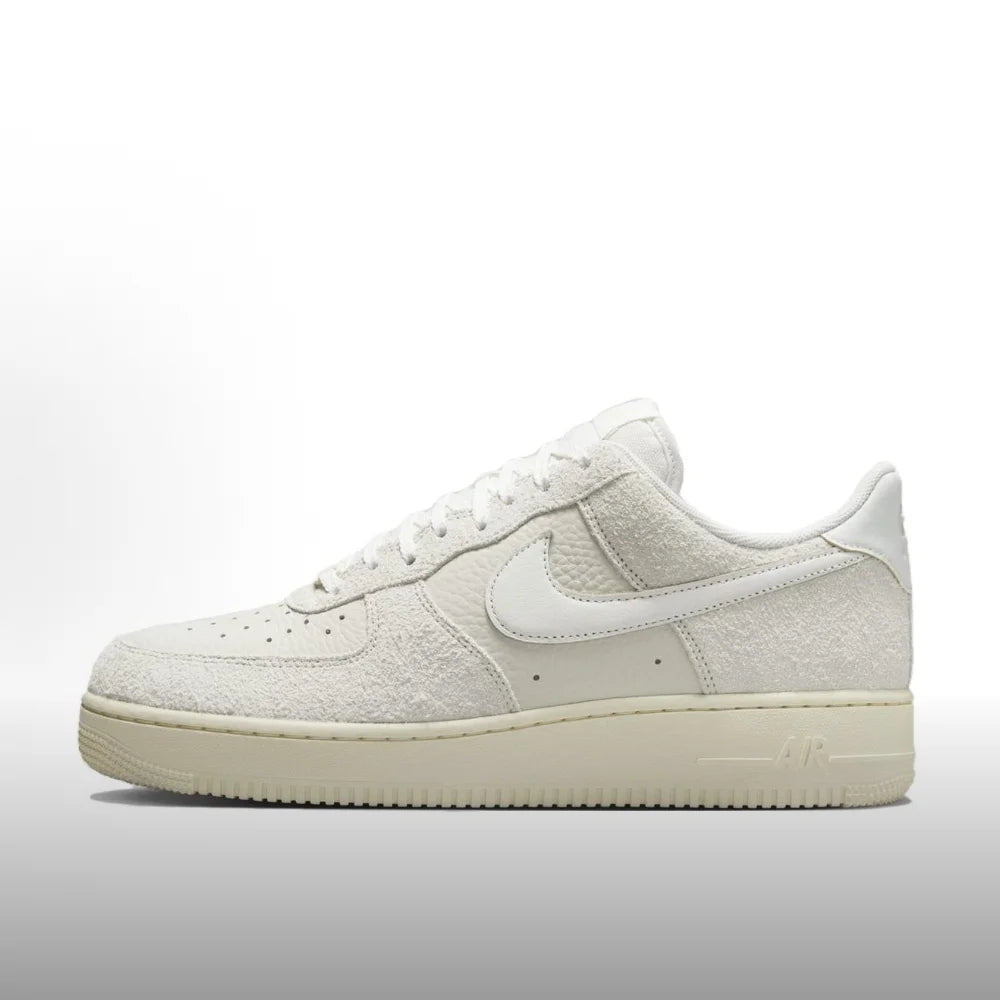 Nike Air Force 1 07 Modieuze, comfortabele, dempende, duurzame sneakers voor dagelijks gebruik, unisex, sportief en casual HQ1977-001