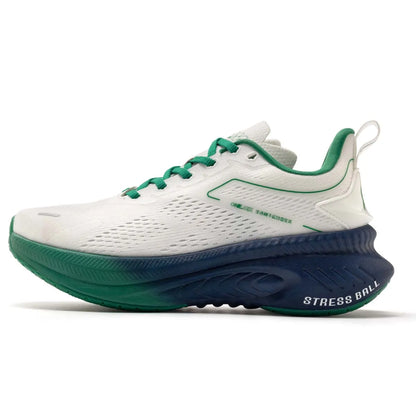 ONEMIX New Style Autumn Winter Men Running Shoes Ourdoor Jogging Cushioning Breathable Lightweight Elastic Sports Sneakers