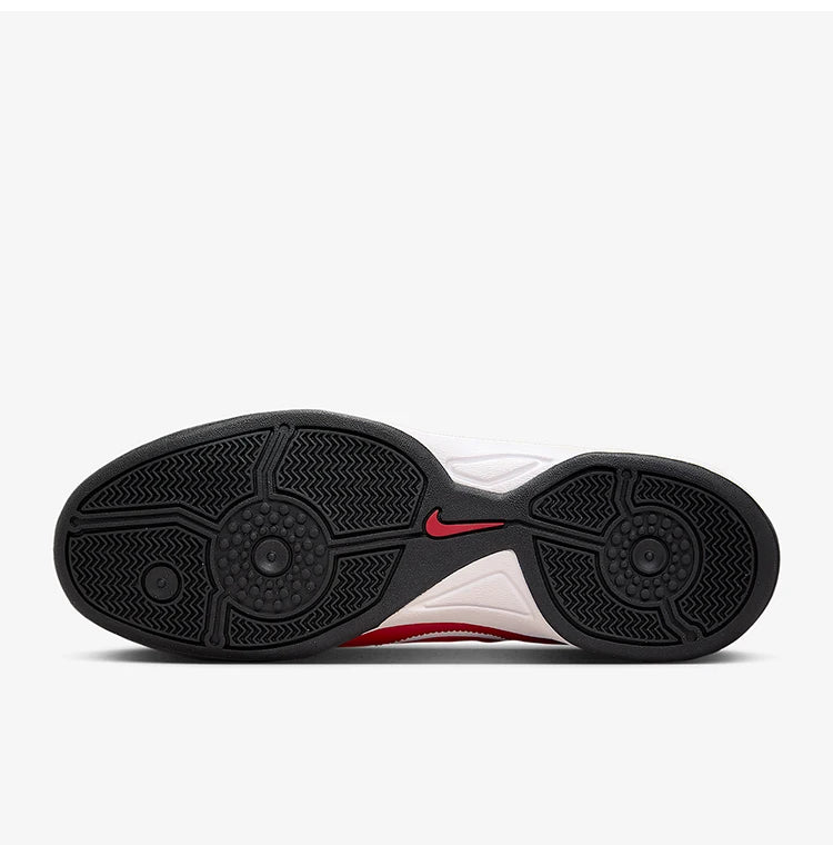 Nike Genuine Total 90 fodboldinspirerede lette low-top sportssko til mænd HQ2851-100