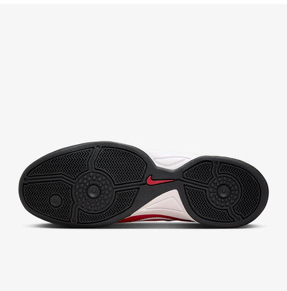 Nike Genuine Total 90 fodboldinspirerede lette low-top sportssko til mænd HQ2851-100