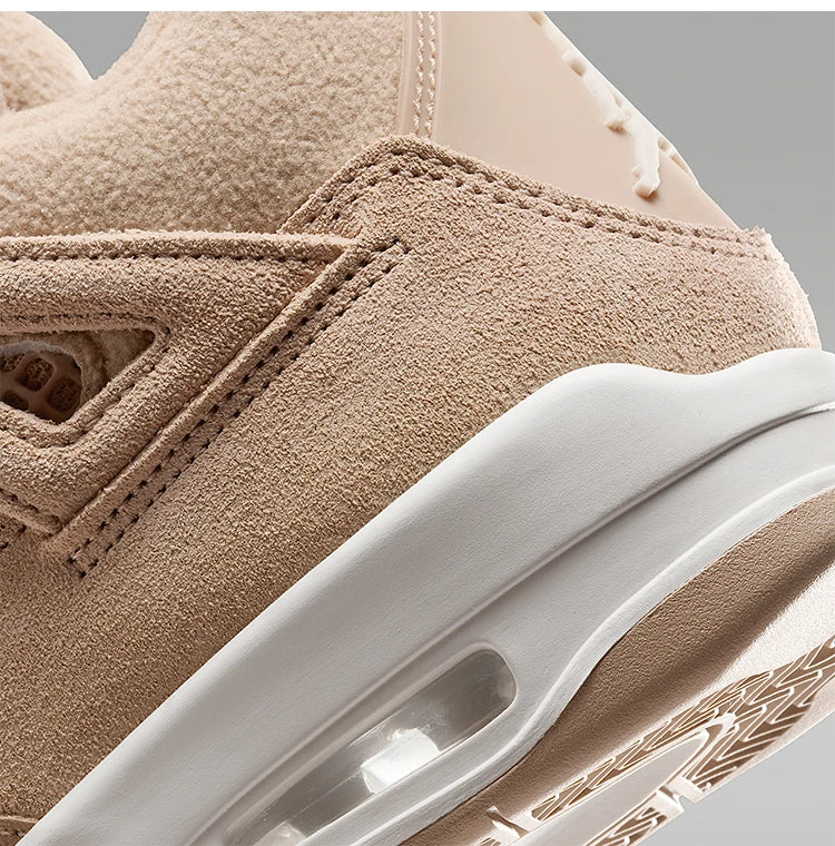 „Nike Authentic JORDAN“ moteriški sportiniai krepšinio bateliai su oro pagalvėmis, amortizacija ir atsparumu nusidėvėjimui, modelis HV0823-200