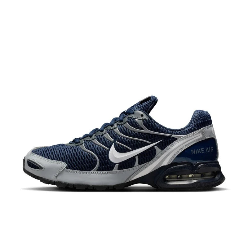 Nike's New Air Max Torch 4 Men's Sports Shoes 343846-411