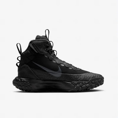 Дамски обувки Nike Terrascout за есен и зима – нови високи подплатени дамски снежни ботуши, спортно-ежедневни обувки Fv4173-001
