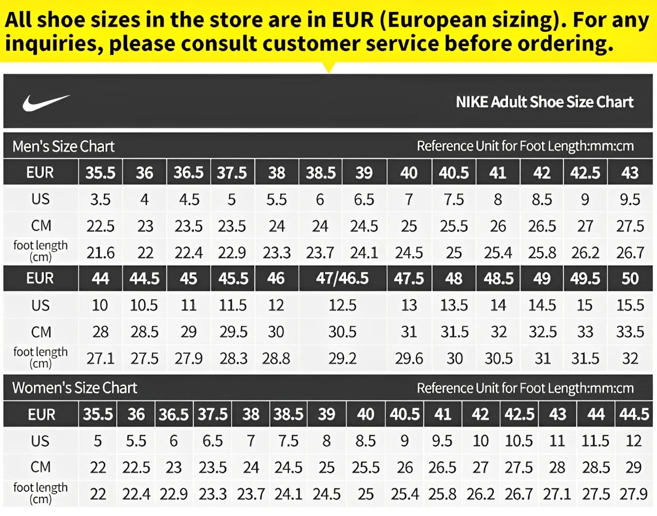 Nike Official Summer New Unisex Wear-resistant Breathable Low-top Sports Shoes CZ0931-001