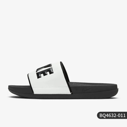 Nike Official Authentic OFFCOURT SLIDE Women's Sport Breathable Sandals BQ4632-011