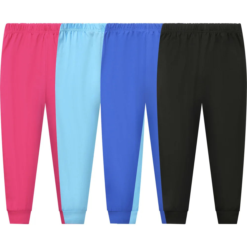 New Kids Fortnite Fall Pajama Sets Baby Girls Long Sleeve Tops Pants 2pcs Set Teen Boys Daily Sleepwear1006