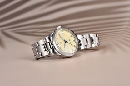 2025 PAGANI DESIGN 38MM Men's Classic Fashion Quartz Watches PD1731 VH31 Mov Stainless Steel Sport Waterproof Clock reloj hombre