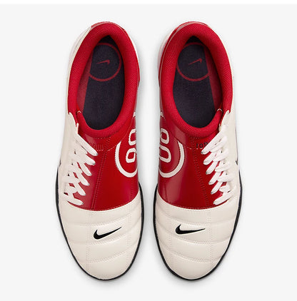 Nike Genuine Total 90 fodboldinspirerede lette low-top sportssko til mænd HQ2851-100
