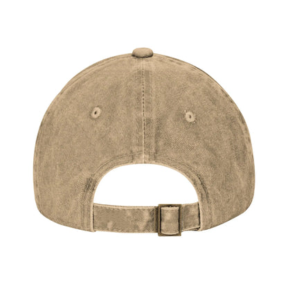 Spiel „Stardew Valley“ – Sonnen-Baseballkappe y2k, lustig, Unisex für Jugendliche, gewaschen, Hip-Hop-Hüte, sonnenschützendes Design, Outdoor-Sport, Snapback-Kappe, Geschenk
