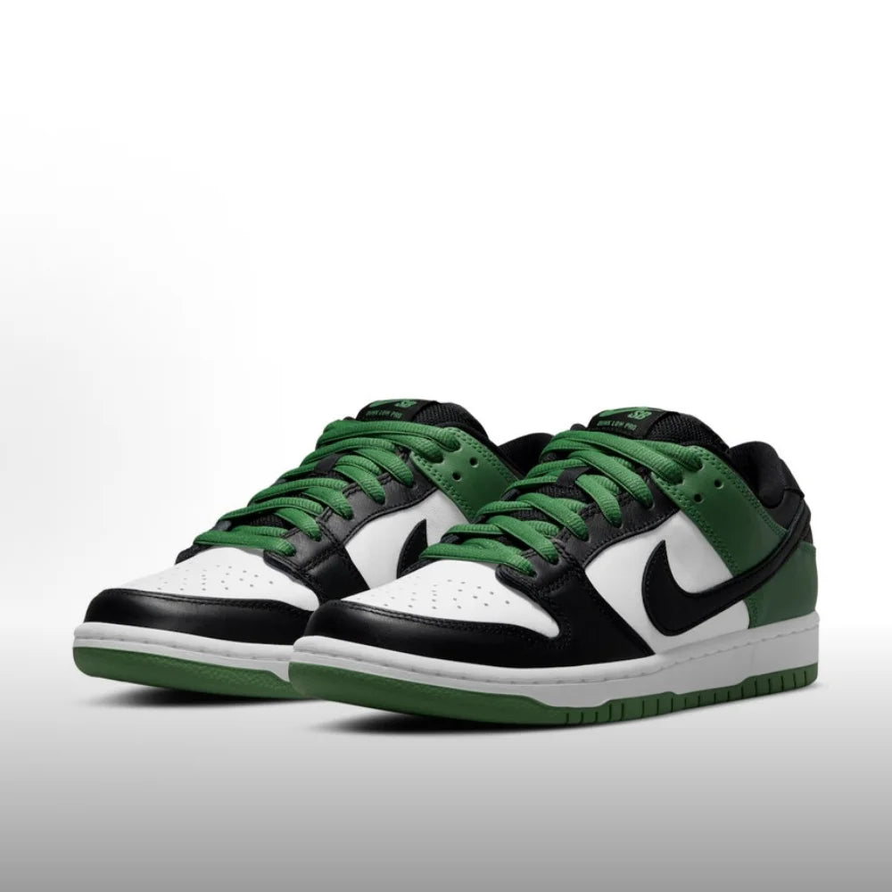 Nike Dunk SB  Fashion-forward, versatile everyday low-top sneakers—durable and comfortable for casual wear BQ6817-302