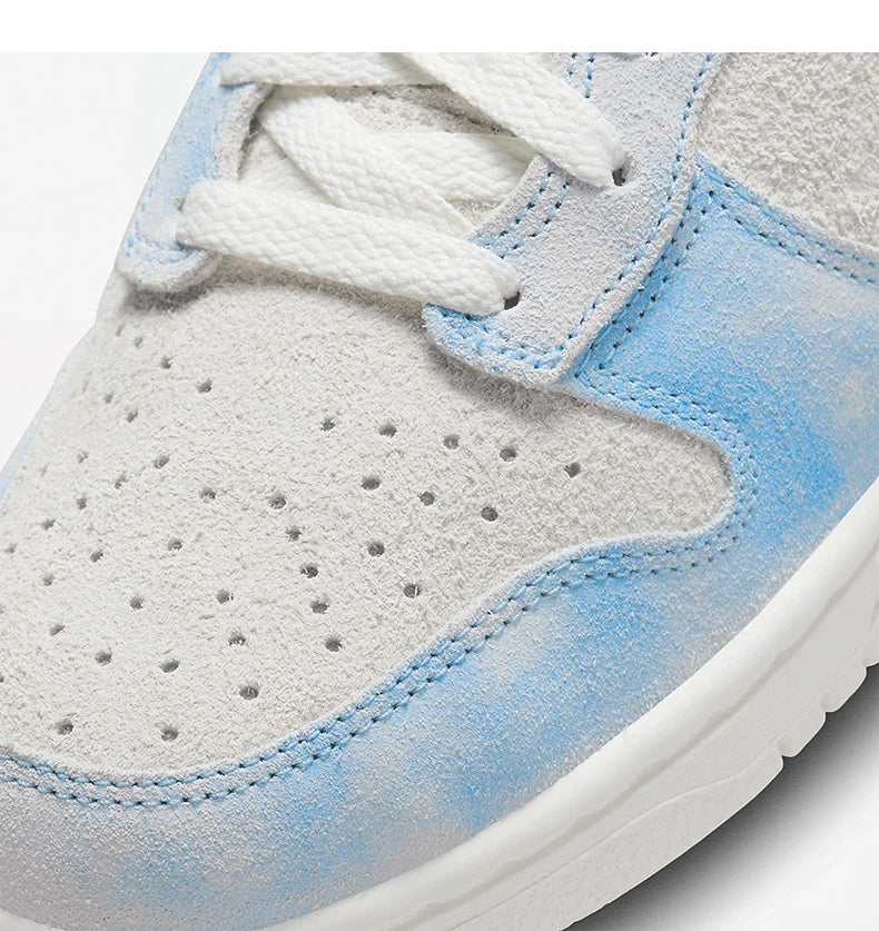 Nike Genuine Dunk High SE Dámské lehké vysoké skateové boty FD0882-400