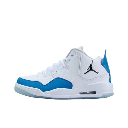 Nike Jordan Courtside 23 Mid Men‘s Basketball Shoes High Performance Ankle Support Cushioning Court Grip HQ1192-101