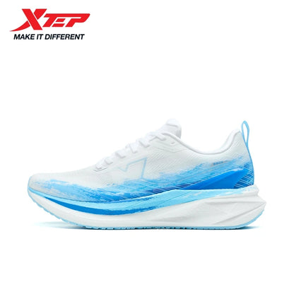 Xtep 360X 3.0 LITE Herren-Laufschuhe mit Stoßdämpfung und Rückfederung, neue Carbon-Platte, Sportschuhe 974119110025