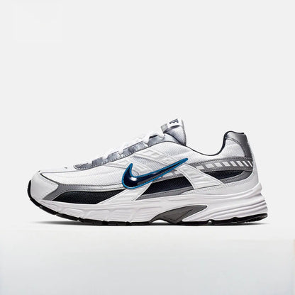NIKE INITIATOR Breathable Running Shoes Retro Running Shoes Slip-Resistant & Durable Cushioning Design Black IB4339-001